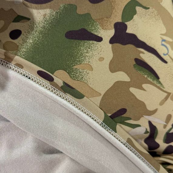 Термобелье мужское комплект 5.11, мультикам