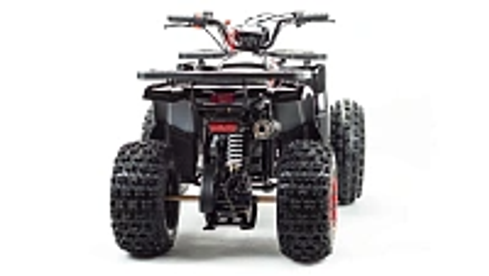 Квадроцикл PROMAX WILD 175