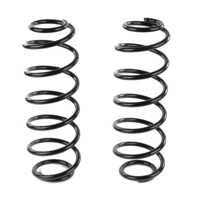 Пружины GANZ задние L=R Ford Fusion 1.2004- (комплект 2 шт.) Арт.: GIK02311