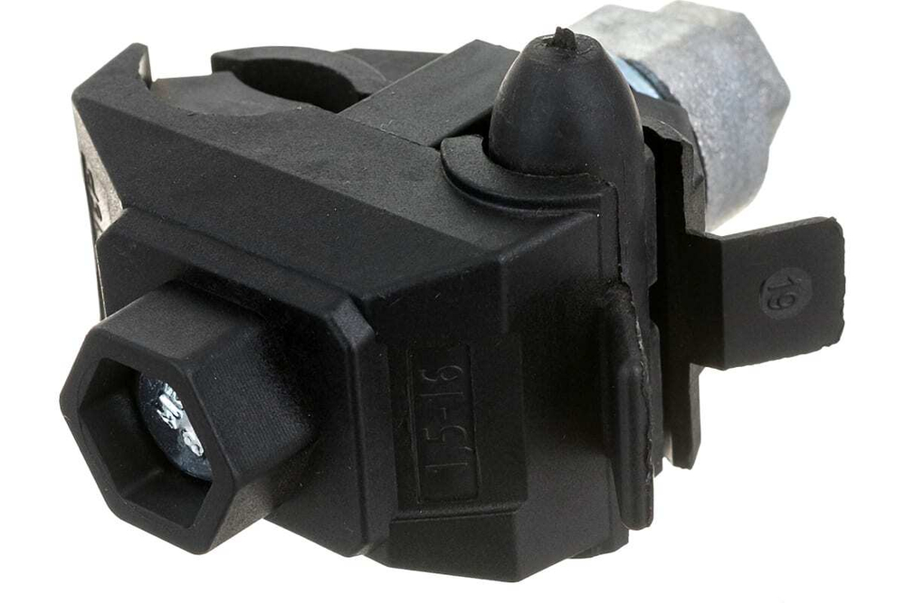 Зажим ответвительный CT 16 P (16-95/1.5-16кв.мм) ВК 20900561