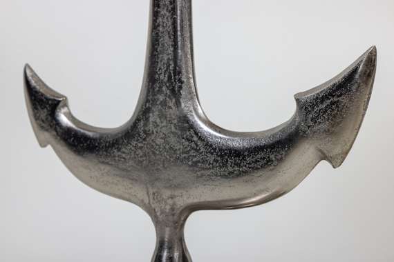 Кофейный столик Anchor nickel