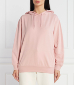 Худи EA7 - розовый(6RTM07 TJCQZ)