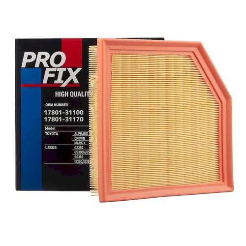 Фильтр воздушный Profix PRATA116