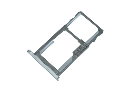 Sim лоток для Meizu M3E Gray