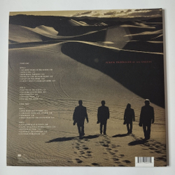 Винтажная виниловая пластинка LP Eagles Long Road Out Of Eden (EU 2007)