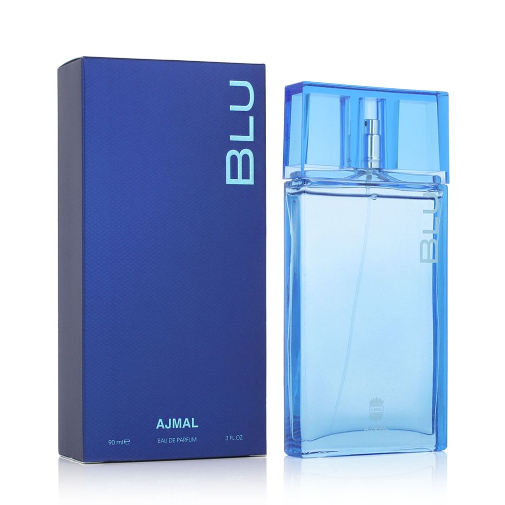 Ajmal Blu Femme Eau De Parfum 90 ml (woman)