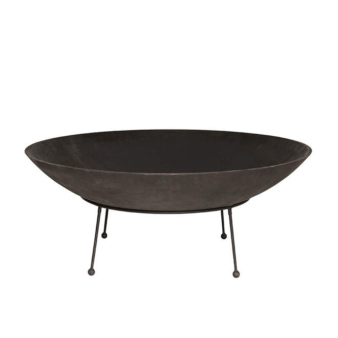 Стальная чаша Concretika ULTIMA С100