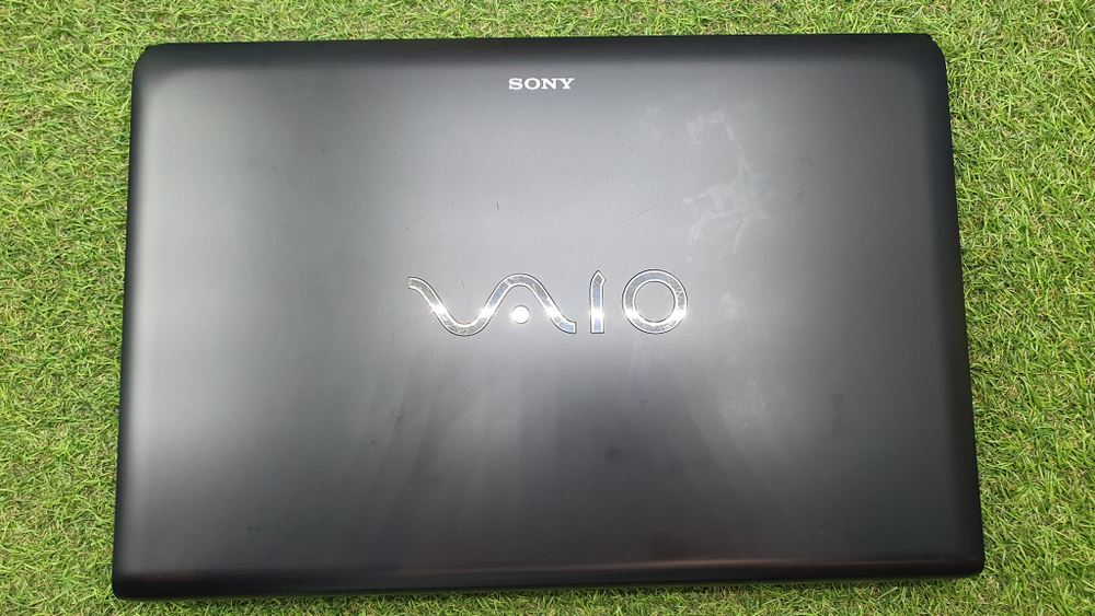 Ноутбук Sony i5/8 Gb/FHD/Sony VAIO SVE171  SVE-1712V1RB/Windows 7