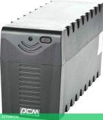 Источник бесперебойного питания PowerCom Raptor (RPT-800AP)