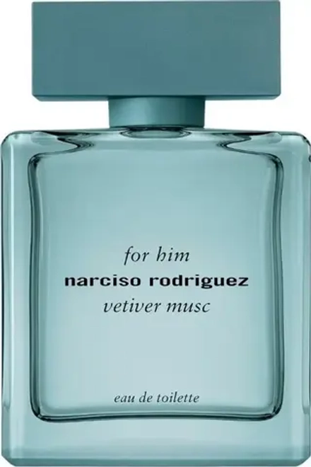 Уникальная мужская парфюмерия Narciso Rodriguez для него с ветивером и мускусом 100 мл.