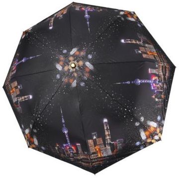 Женский зонт Три Слона - Полный автомат 3805-05