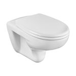 ПЭК Roca Mateo 893100010 подвесная чаша + инсталляция + сиденье + панель смыва
