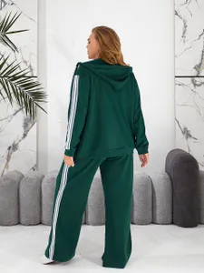 Костюм спортивный УК-07 Fabrika