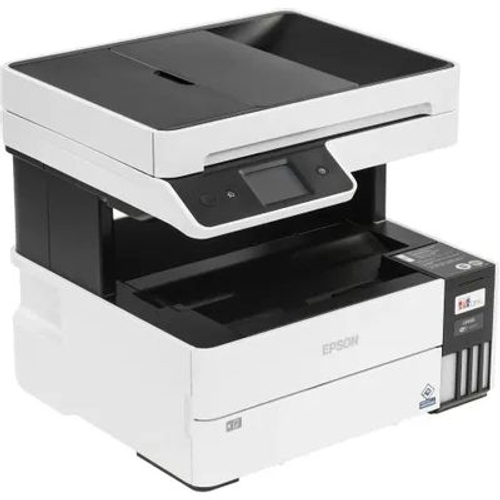 МФУ Epson EcoTank L6460 (C11CJ89507)
