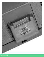 Телевизор LED Hyundai 43" H-LED43ET4100