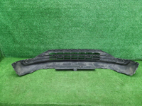 Юбка переднего бампера VW Tiguan 2 (2020-н.в.)