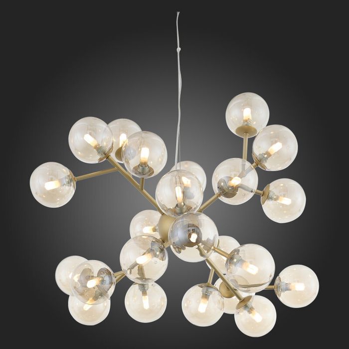 Подвесная люстра ST Luce SL438.203.24