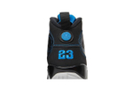 Кроссовки Jordan Air Jordan 9 Retro Photo Blue