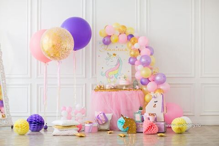Фотозона "Unicorn"