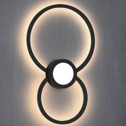 7460 Настенный светильник Mural