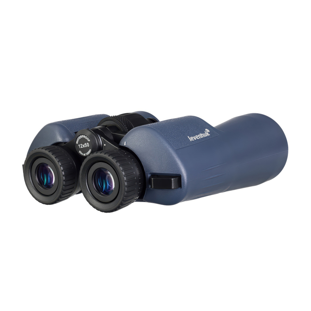 Бинокль Levenhuk New Sherman PLUS 12x50