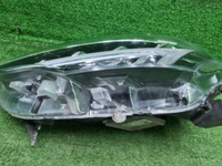 Битая Фара левая Haval Jolion (2021-н.в.) LED