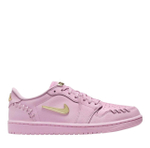 Jordan 1 Low Method of Make Perfect Pink