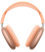 Apple AirPods Max (2024) Orange