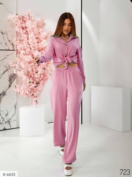 Костюм II-6632 Фабрика Моды Фото 2