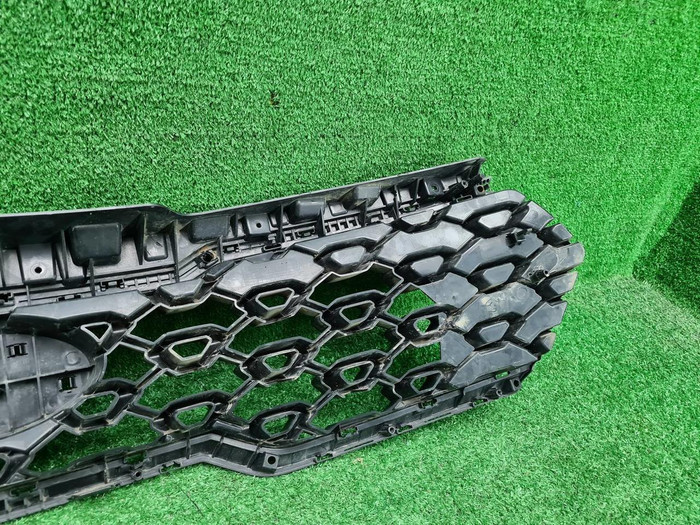 Решетка радиатора Kia Sorento 4 (2020-2023)