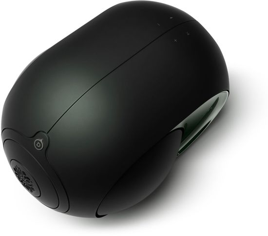 Акустическая система Devialet Phantom Ultimate 108 dB Deep Forest, темный лес