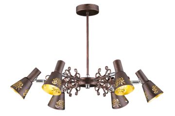 85703/6 BKGD (1) Люстра