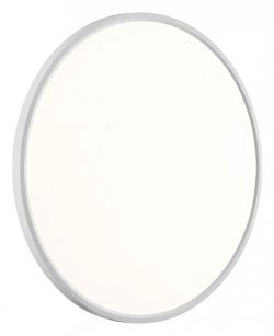 Накладной светильник Sonex Alfa White 7659/48L