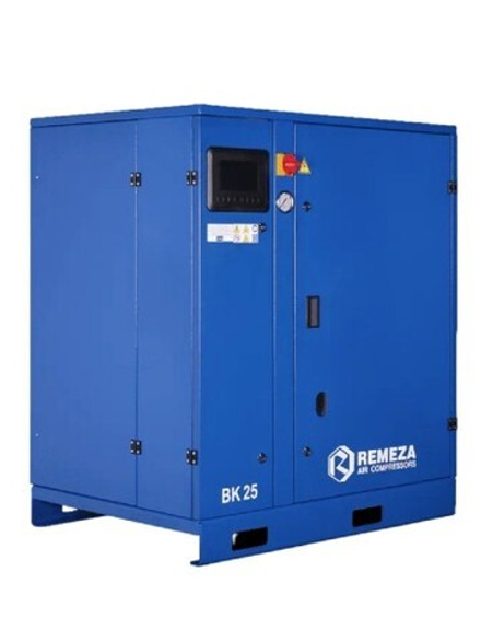 Компрессор винтовой REMEZA ВК25- 8 2591960