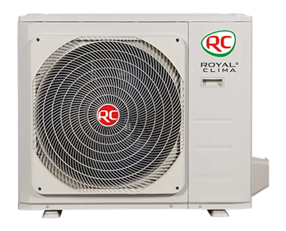 Классическая сплит-система повышенной мощности серии GRANDE RC-GDB105HN (комплект)