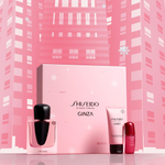 Shiseido Ginza Holiday Kit подарочный набор для женщин