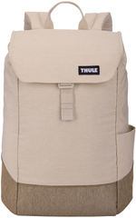 Рюкзак для ноутбука Thule Lithos Backpack 16L TLBP213 Pelican Gray/Faded Khaki (3205094)