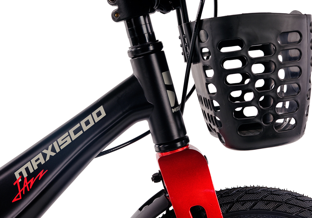 Maxiscoo JAZZ Pro 14'' (2025)