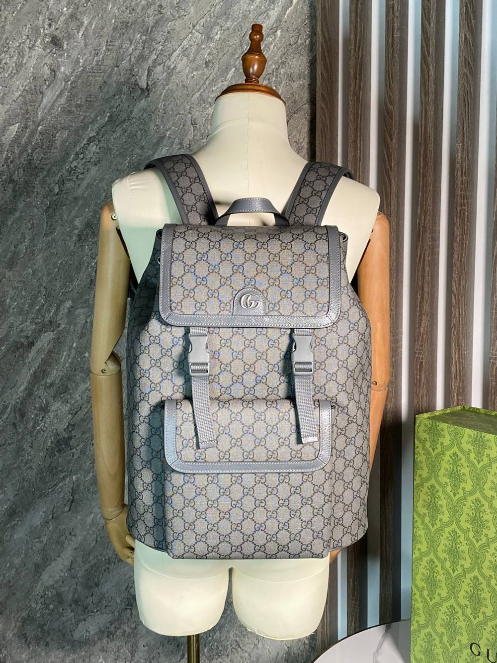 Рюкзак Gucci