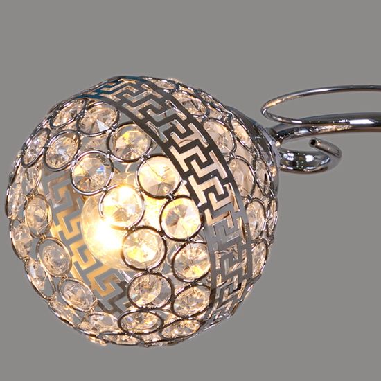 02668-0.3-02 светильник потолочный