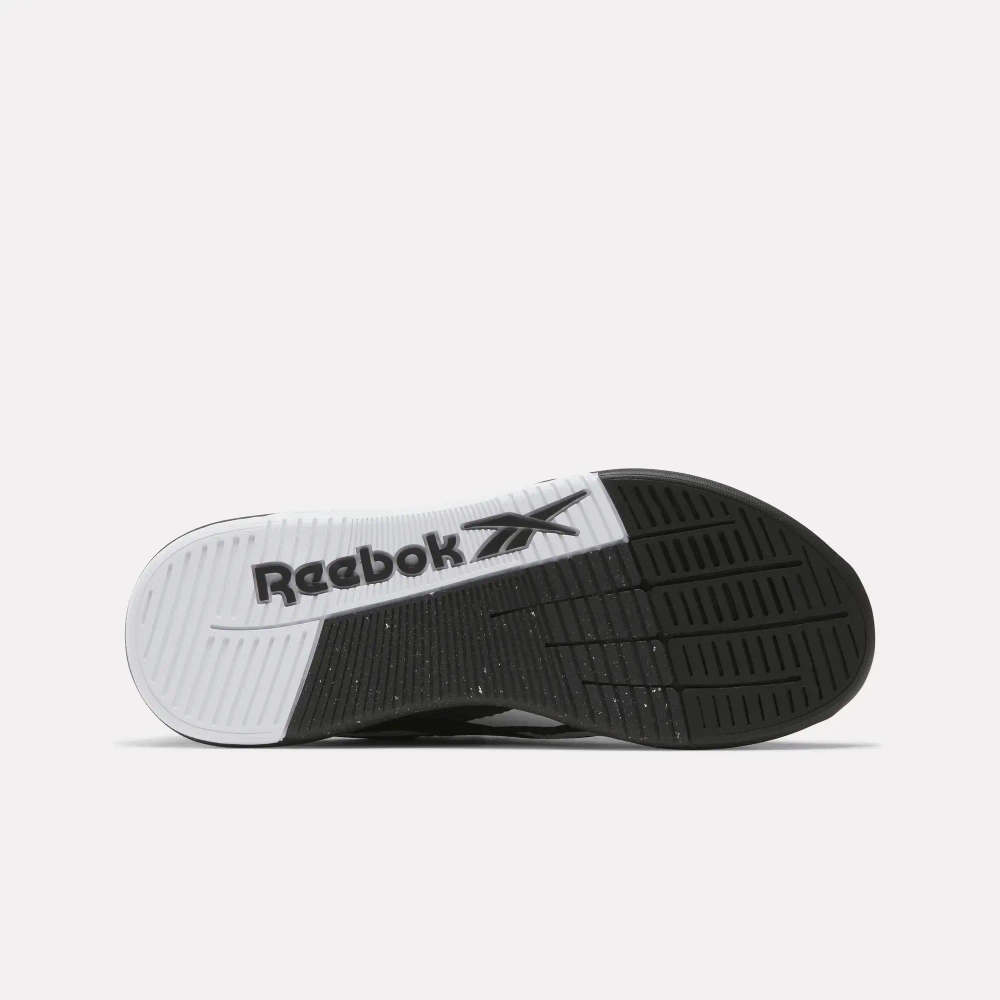 Кроссовки женские Reebok Nano X5 (Черные)
