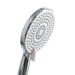 Душевая стойка BelBagno Aurora AURORA-VSCM-CRM 3 режима, хром