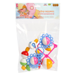 Набор игрушек №3 (Аэлита)