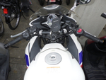 Honda CBR250R ABS 038401