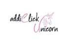 Набор круговых спиц со сменными лесками addiClick Unicorn Laсe Long