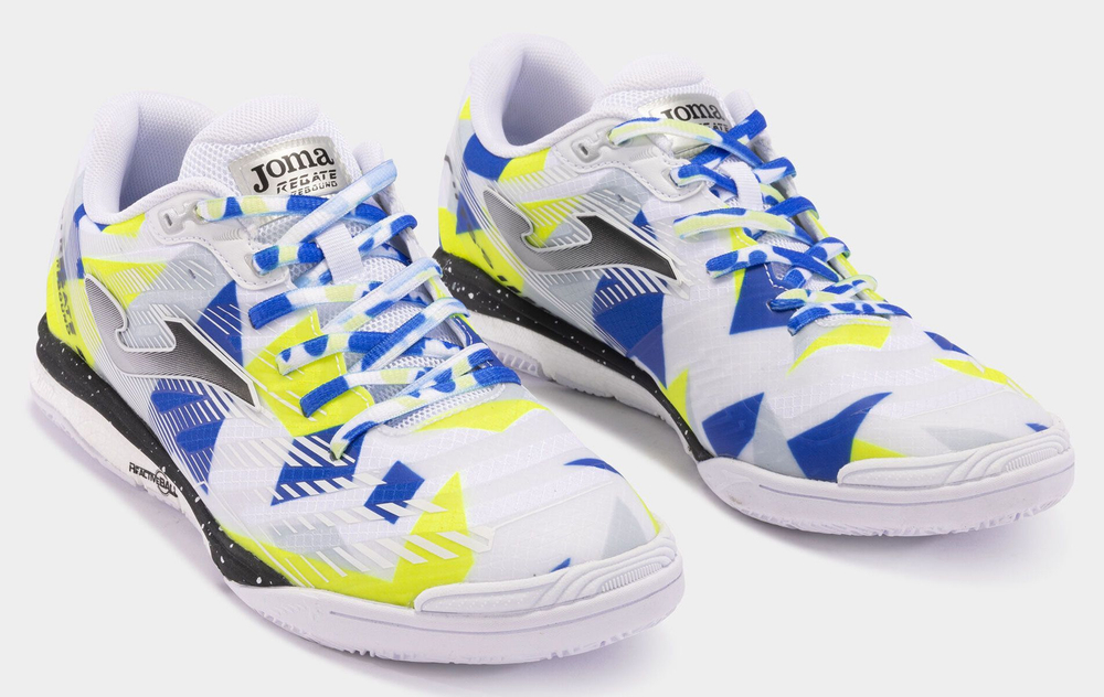 Футзалки Joma REGATE REBOUND