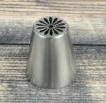 Насадка кондитерская "Гербера"