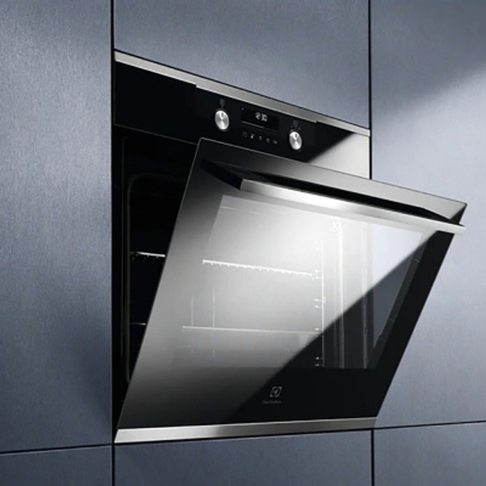 Духовой шкаф Electrolux KODDP77X