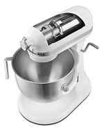 Миксер планетарный KitchenAid 5KSM7990XEWH белый