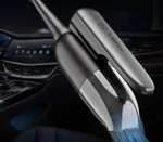 Беспроводной пылесос Xiaomi LOMY Multifunctional Car Handheld Vacuum Cleaner F18